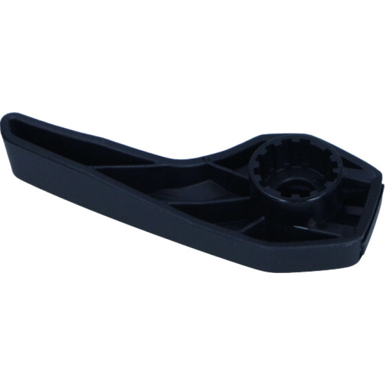 Original VAG Haubenheber-Sprache Audi A4 17 8W0823661D Original VAG Haubenheber-Sprache Audi A4 17 8W0823661D