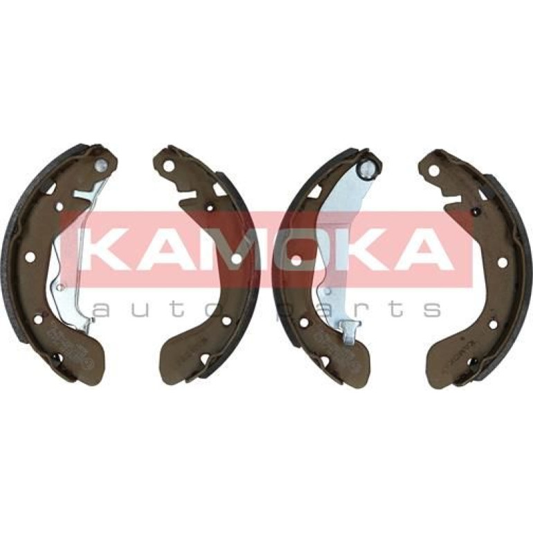 KAMOKA Bremsbackensatz JQ202040 KAMOKA Bremsbackensatz JQ202040
