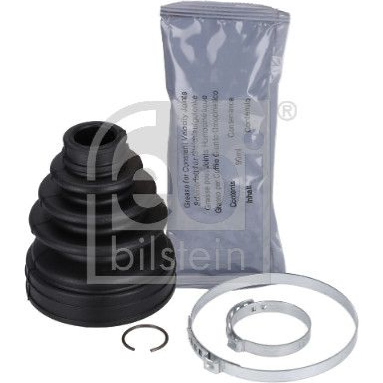 Faltenbalg, Antriebswelle Opel Int 29571 Faltenbalg, Antriebswelle Opel Int 29571