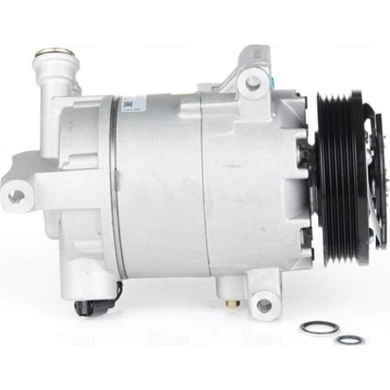 Kompressor PKW 89216 Kompressor PKW 89216