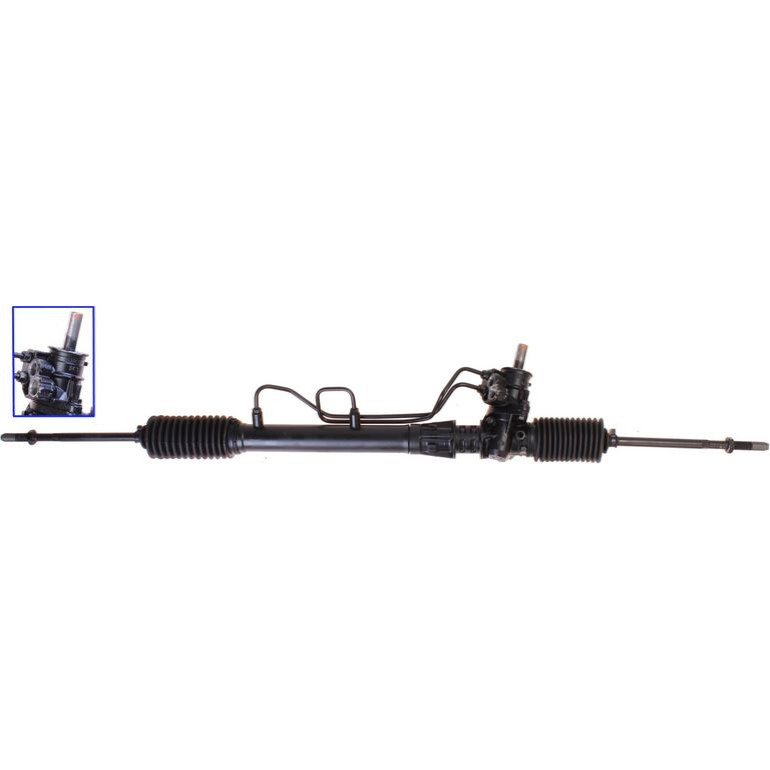 Lenkgetriebe Renault Kangoo 97 11-0604 Lenkgetriebe Renault Kangoo 97 11-0604