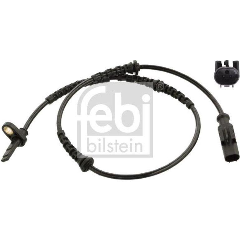FEBI BILSTEIN ABS Sensor 106763 FEBI BILSTEIN ABS Sensor 106763