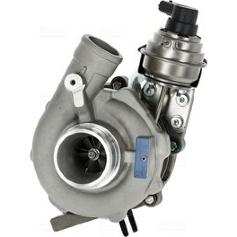 NISSENS Turbolader 93467 NISSENS Turbolader 93467