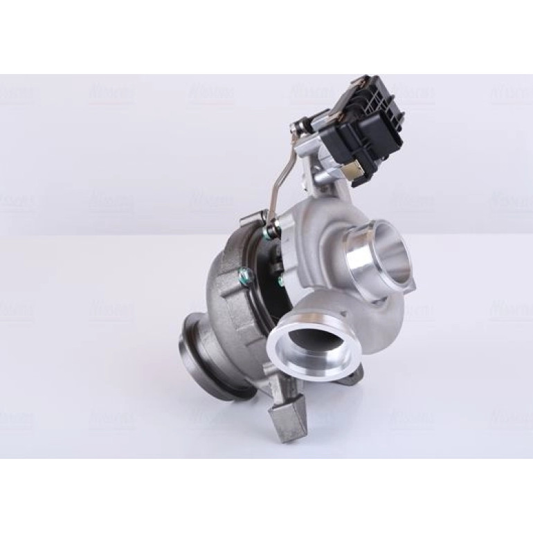 NISSENS Turbolader 93161 NISSENS Turbolader 93161