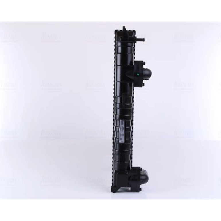 Wasserkühler PKW 63922 Wasserkühler PKW 63922