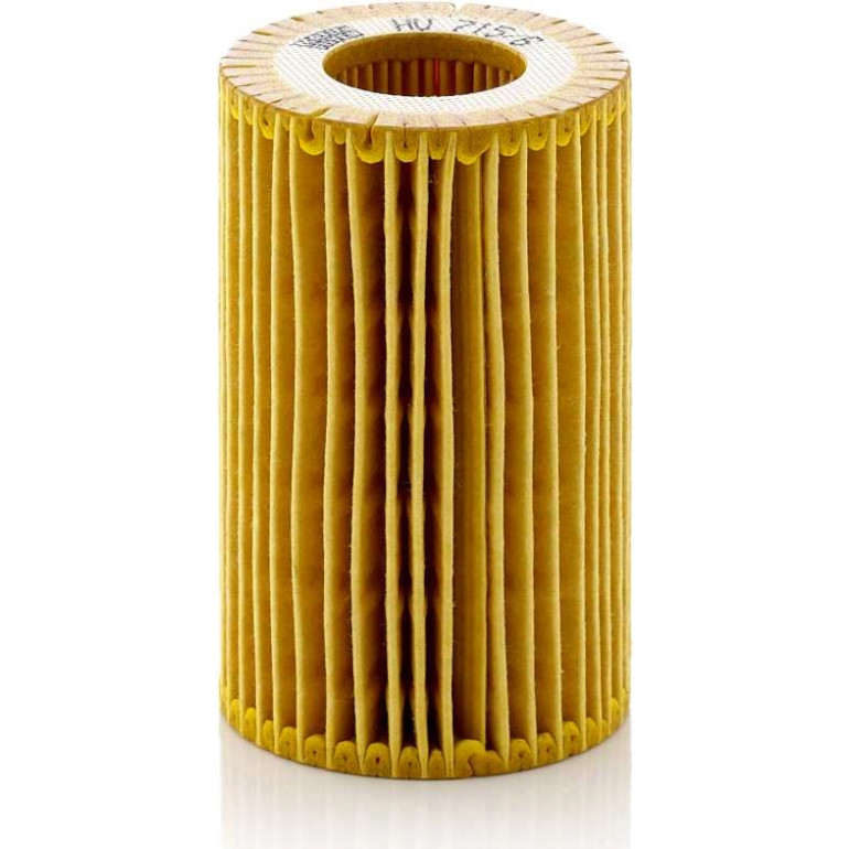 Mann & Hummel Ölfilter PKW HU 715/6 x Mann & Hummel Ölfilter PKW HU 715/6 x