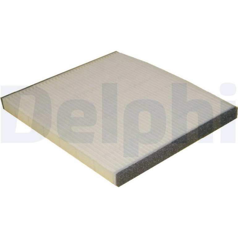DELPHI Innenraumfilter TSP0325149