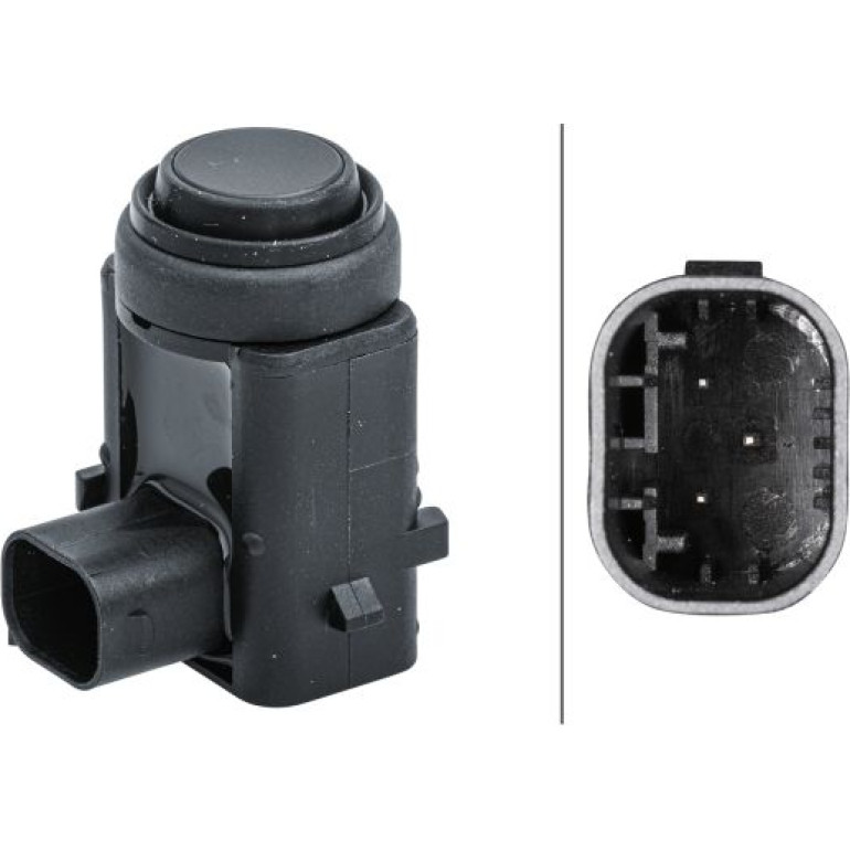 HELLA Sensor, Einparkhilfe 6PX 358 141-561 HELLA Sensor, Einparkhilfe 6PX 358 141-561