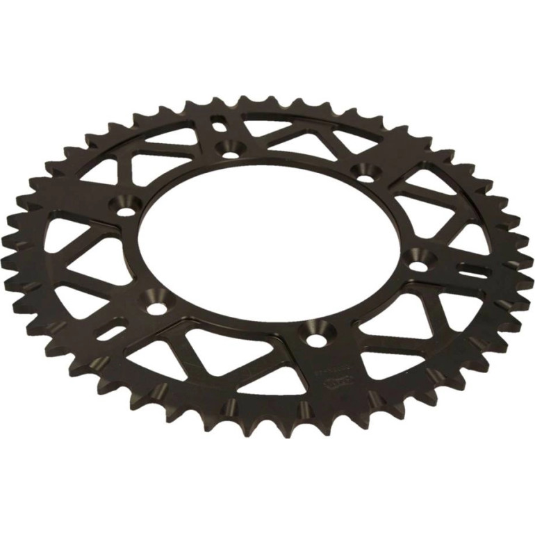 AFAM Kettenrad ALU 49 Zähne 15203PK+49 AFAM Kettenrad ALU 49 Zähne 15203PK+49