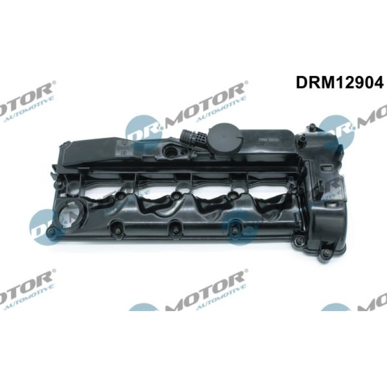DR.MOTOR Zylinderkopfhaube DRM12904 DR.MOTOR Zylinderkopfhaube DRM12904