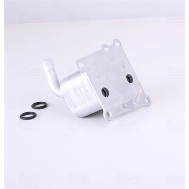 Ölkühler PKW 90776 Ölkühler PKW 90776