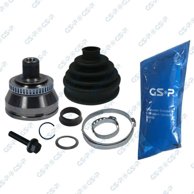 GSP Homokinetisches Gelenk 803019 GSP Homokinetisches Gelenk 803019