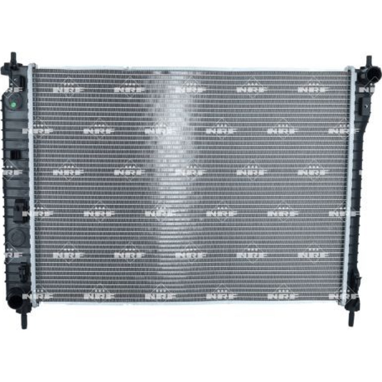 Kühler, Motorkühlung 550013 Kühler, Motorkühlung 550013