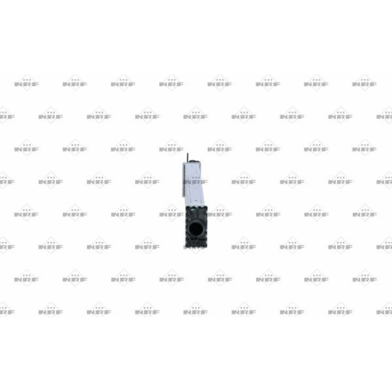 LADELUFTKÜHLER NRF30981 LADELUFTKÜHLER NRF30981