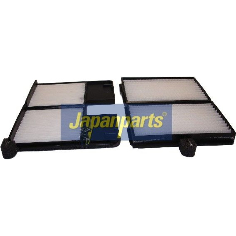 Japanparts Innenraumfilter FAA-TY1 Japanparts Innenraumfilter FAA-TY1