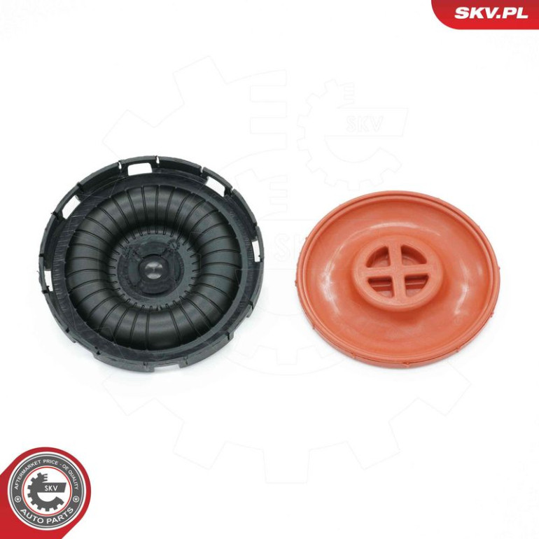 ESEN SKV Zylinderkopfhaube 31SKV260 ESEN SKV Zylinderkopfhaube 31SKV260