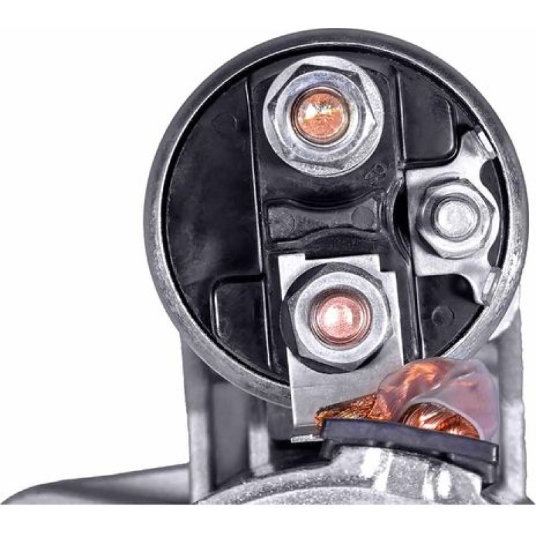HELLA Starter 8EA 011 612-841 HELLA Starter 8EA 011 612-841