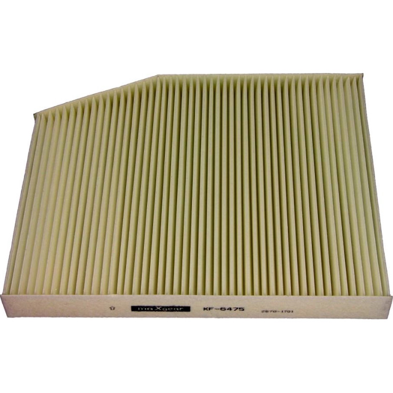 Innenraumfilter Ford Transit 13-/Custom 12 26-1075 Innenraumfilter Ford Transit 13-/Custom 12 26-1075
