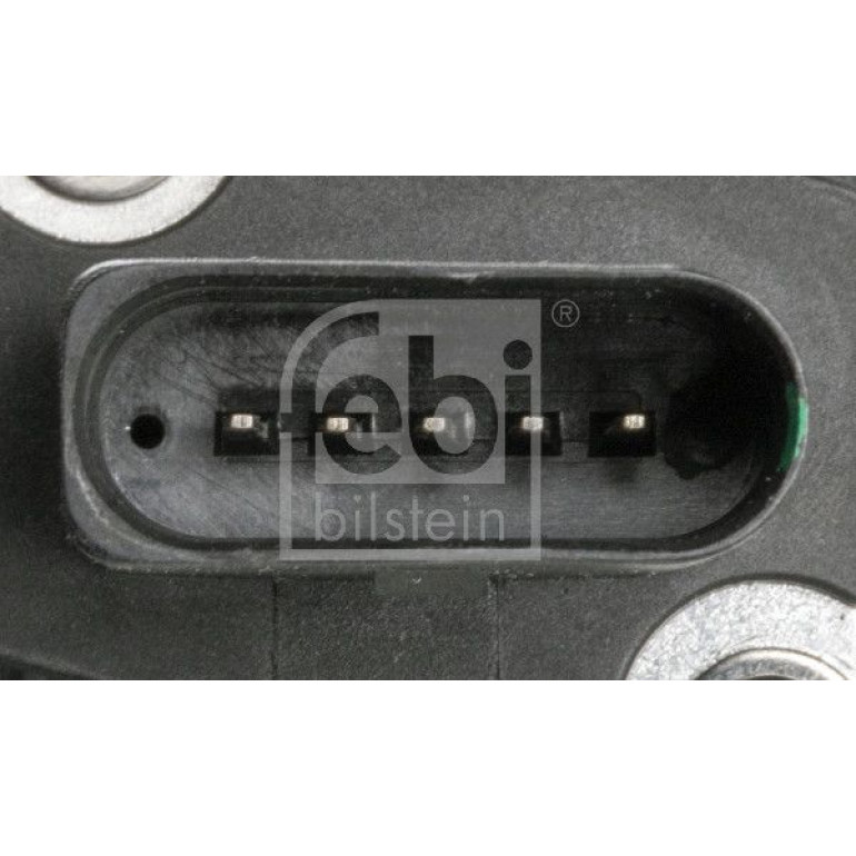 FEBI BILSTEIN Luftmassenmesser 179892 FEBI BILSTEIN Luftmassenmesser 179892