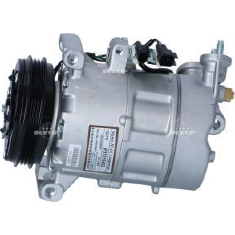 Kompressor, Klimaanlage 32813 Kompressor, Klimaanlage 32813