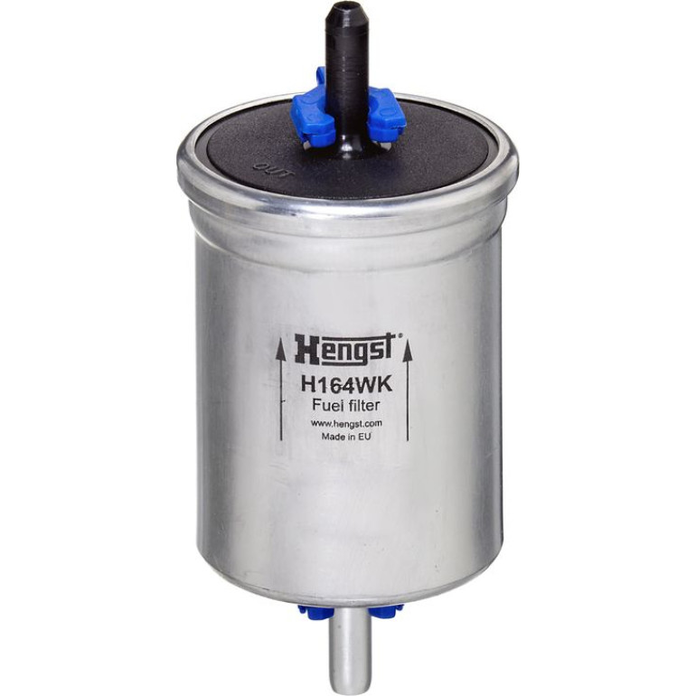 HENGST FILTER Kraftstofffilter H164WK HENGST FILTER Kraftstofffilter H164WK