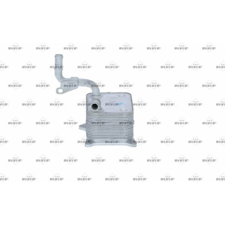 Ölkühler, Motor“L 31266 Ölkühler, Motor“L 31266