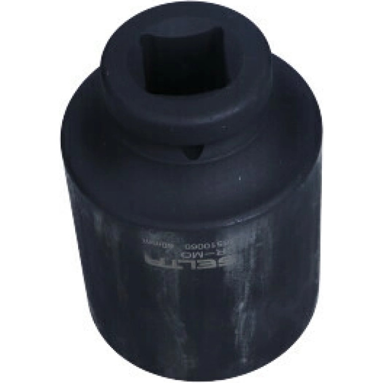 1 Schlagsteckschlüsseleinsatz, Lang (100 mm), 65 mm 98510065 1 Schlagsteckschlüsseleinsatz, Lang (100 mm), 65 mm 98510065