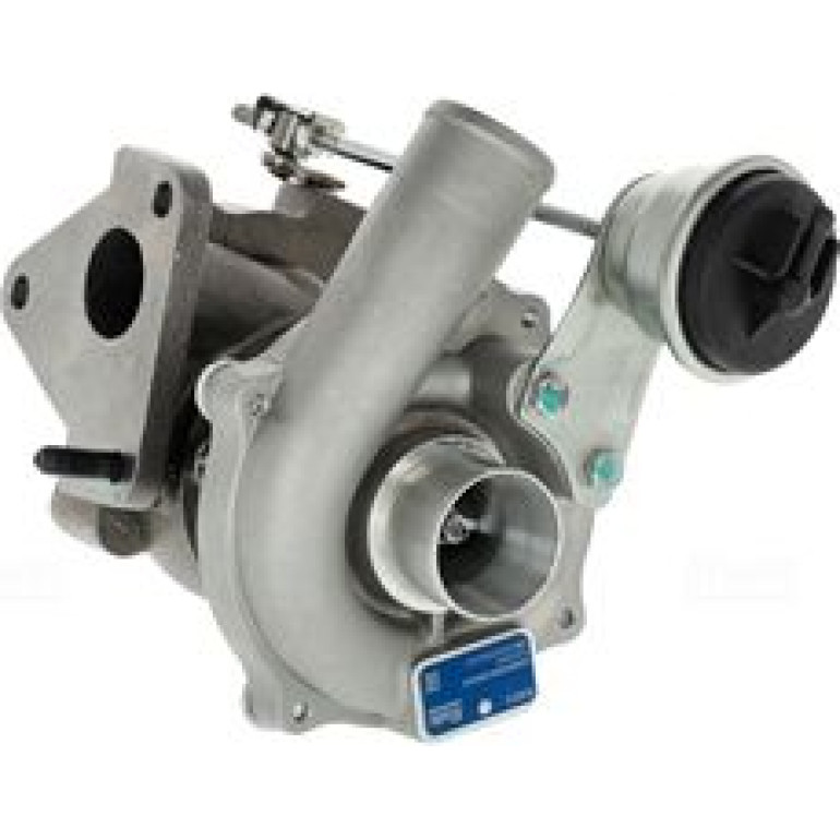 NISSENS Turbolader 93073 NISSENS Turbolader 93073