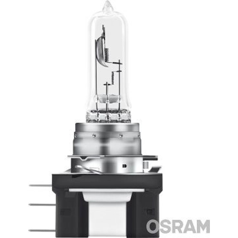 H15 OSRAM 12V 55/15W PGJ23T-1 5 64176 H15 OSRAM 12V 55/15W PGJ23T-1 5 64176
