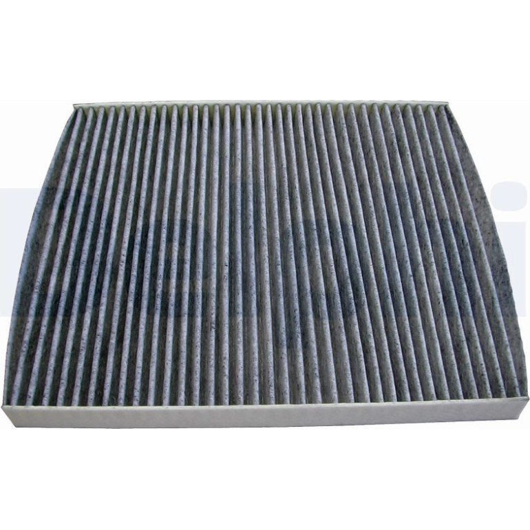 DELPHI Innenraumfilter TSP0325322C DELPHI Innenraumfilter TSP0325322C