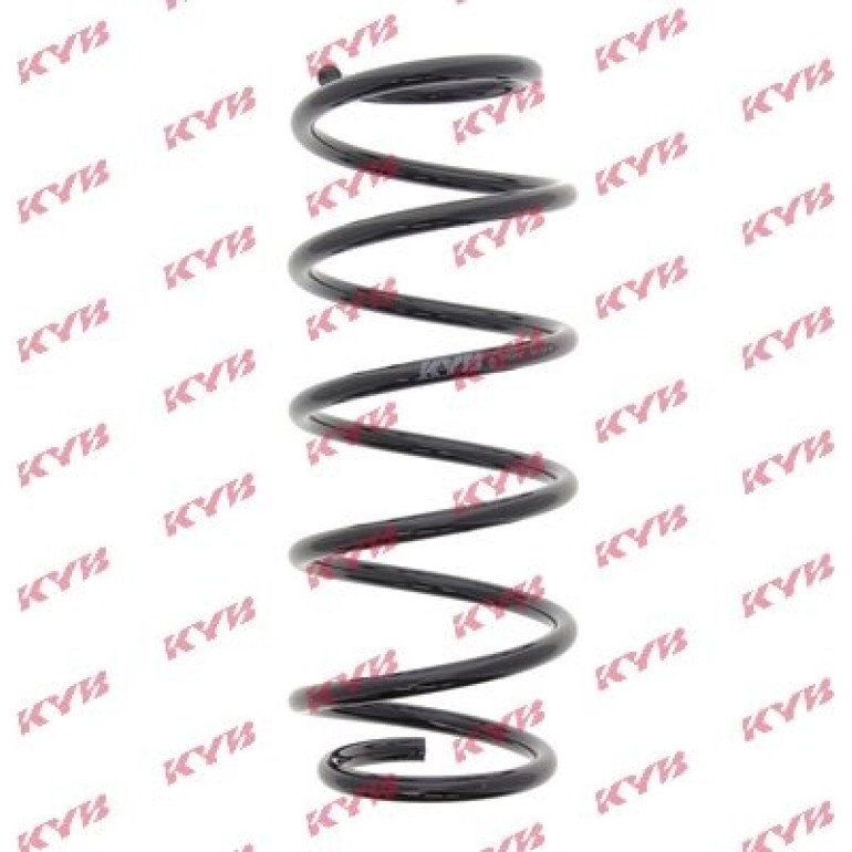 KYB Fahrwerksfeder Opel P. Astra F/Classic/Van 1.4/1.6 09.91-01.05 RH1246 KYB Fahrwerksfeder Opel P. Astra F/Classic/Van 1.4/1.6 09.91-01.05 RH1246