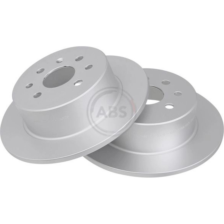 A.B.S. Bremsscheibe 16488 A.B.S. Bremsscheibe 16488