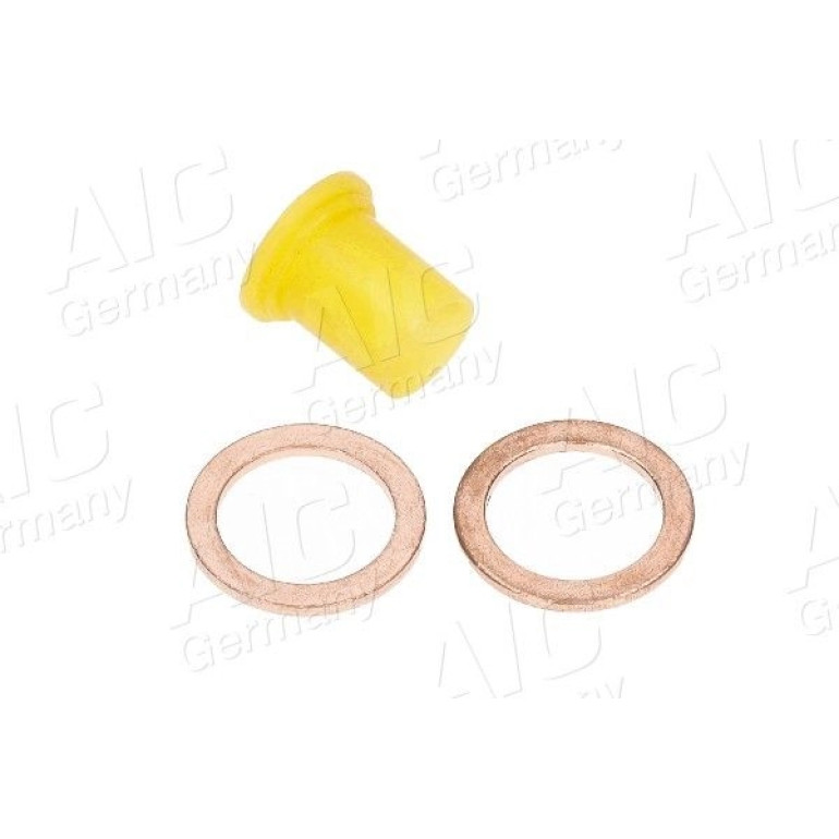 Hydraulikschlauch, Lenkung 58695