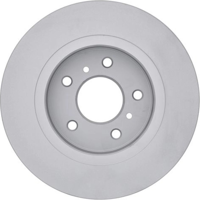 Bremsscheibe 0 986 479 D17 Bremsscheibe 0 986 479 D17