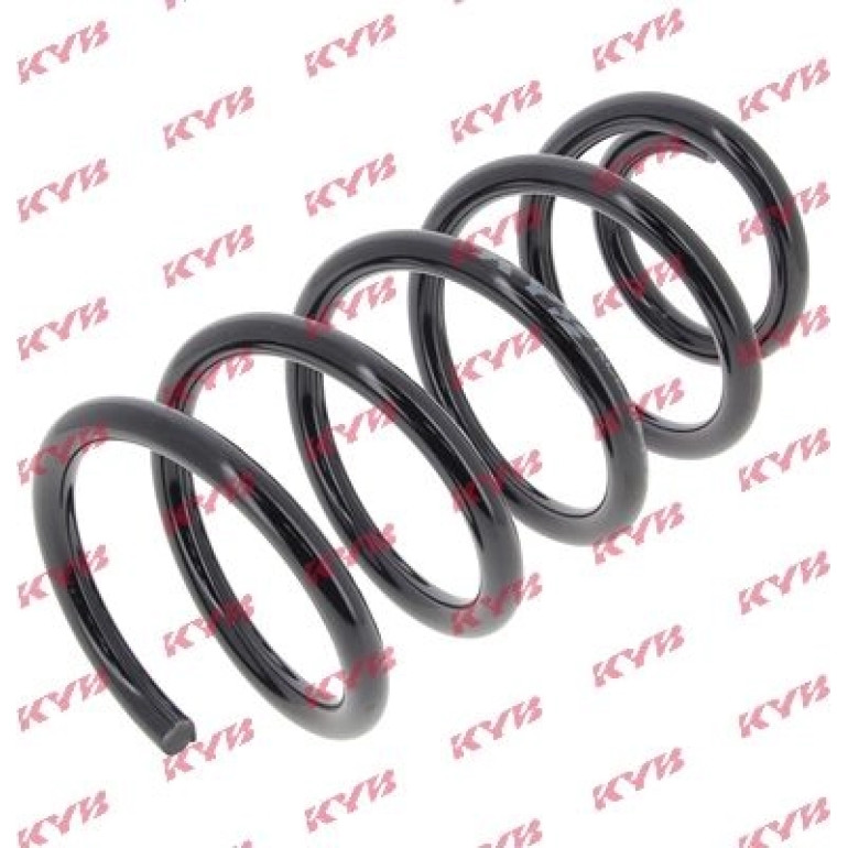 KYB Fahrwerksfeder Hyundai T. Santa Fe Ii 2.2Crdi/2.7 08/04 RC6366 KYB Fahrwerksfeder Hyundai T. Santa Fe Ii 2.2Crdi/2.7 08/04 RC6366