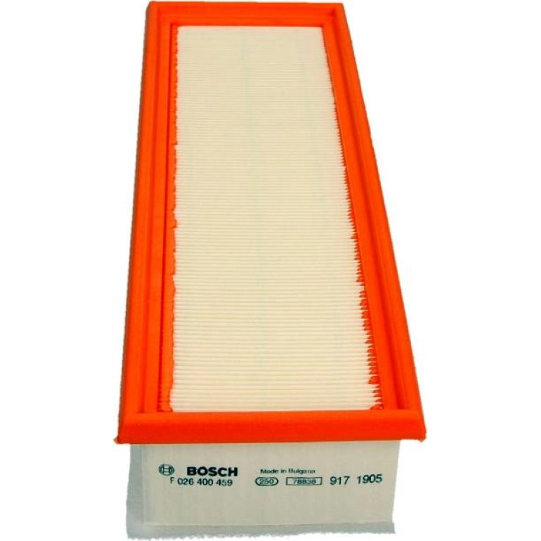 Luftfilter F 026 400 459 Luftfilter F 026 400 459
