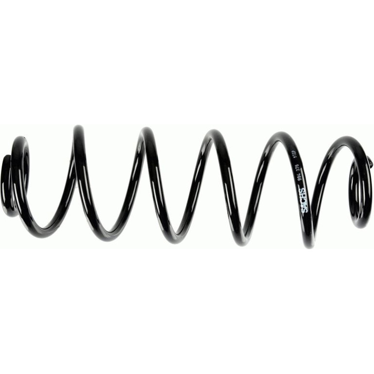 SACHS Fahrwerksfeder 994 376 SACHS Fahrwerksfeder 994 376
