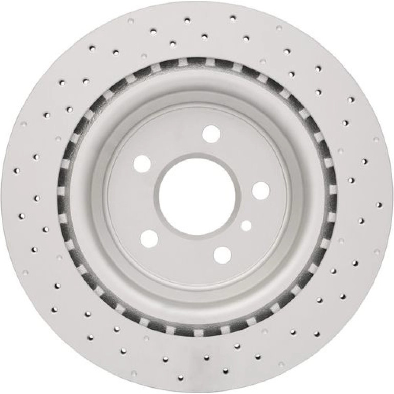 Bremsscheibe 0 986 479 D11