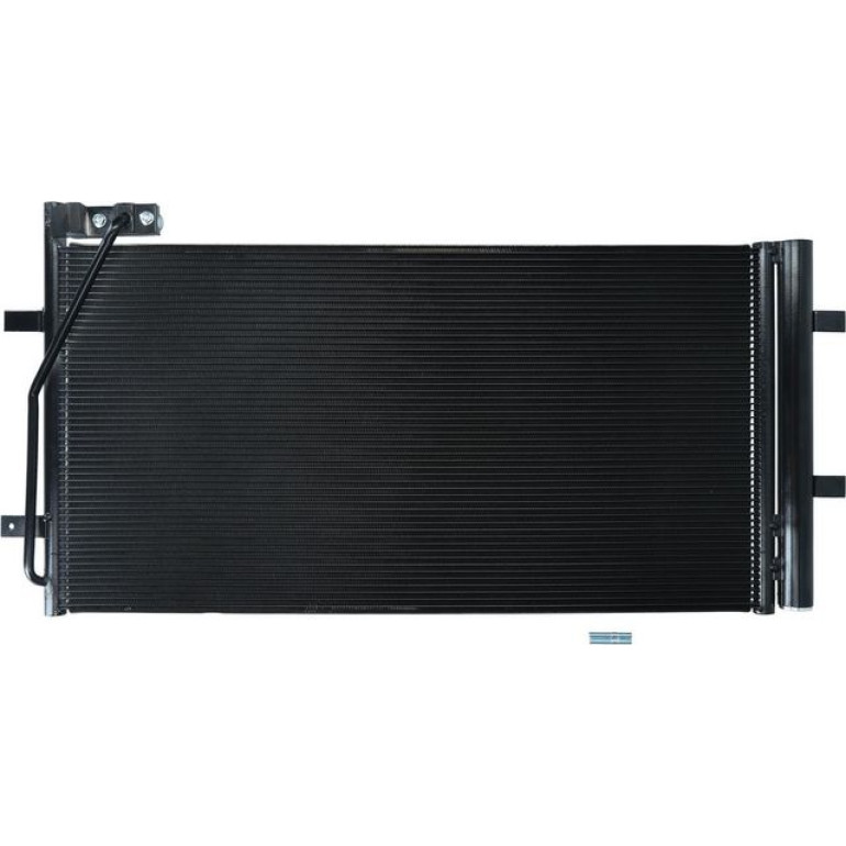 KAMOKA Kondensator, Klimaanlage 7800064 KAMOKA Kondensator, Klimaanlage 7800064