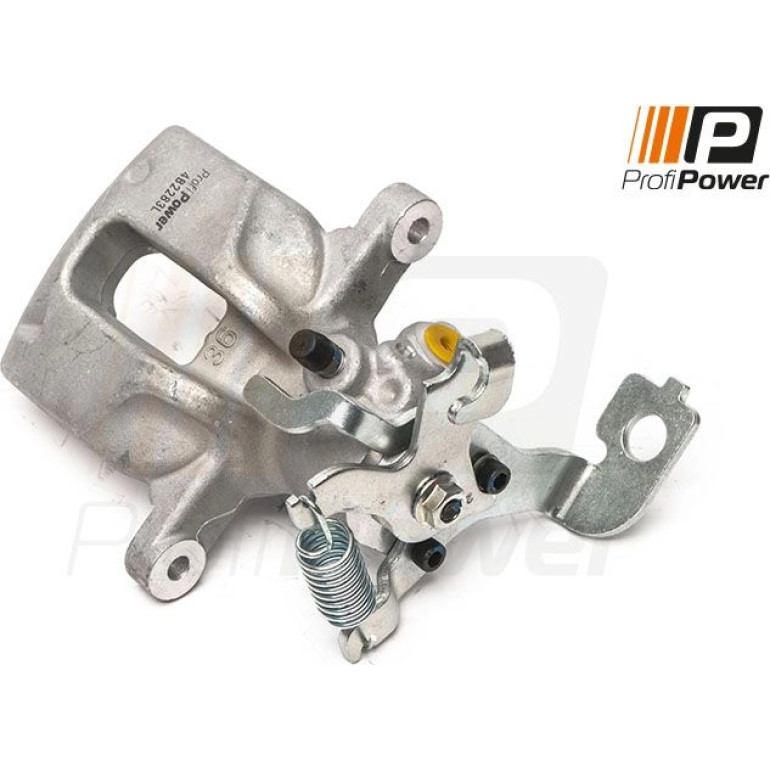 PROFIPOWER Bremssattel 4B2283L