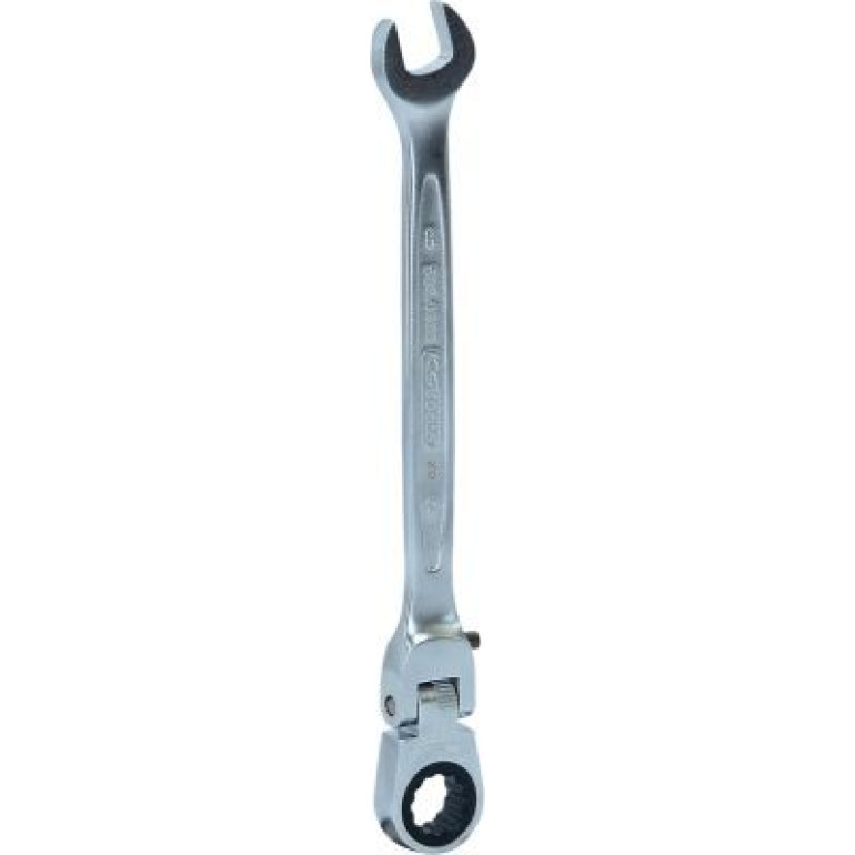 KS TOOLS Gelenkratschenschlüssel mit GEARplus®-Öse, fest verstellbar 503.4808 KS TOOLS Gelenkratschenschlüssel mit GEARplus®-Öse, fest verstellbar 503.4808
