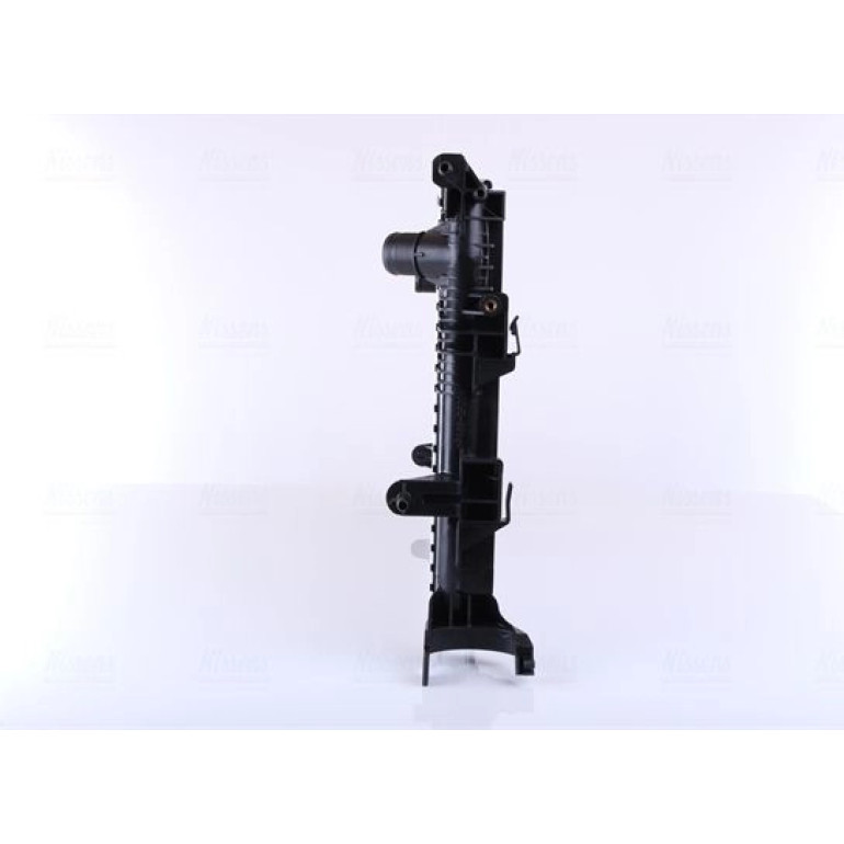 Wasserkühler PKW 637647 Wasserkühler PKW 637647