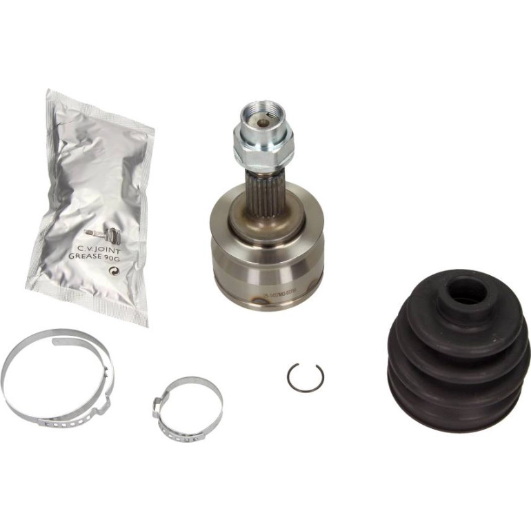 Gelenksatz, Antriebswelle Fiat Panda 03- 1.1/1.2 49-0126 Gelenksatz, Antriebswelle Fiat Panda 03- 1.1/1.2 49-0126