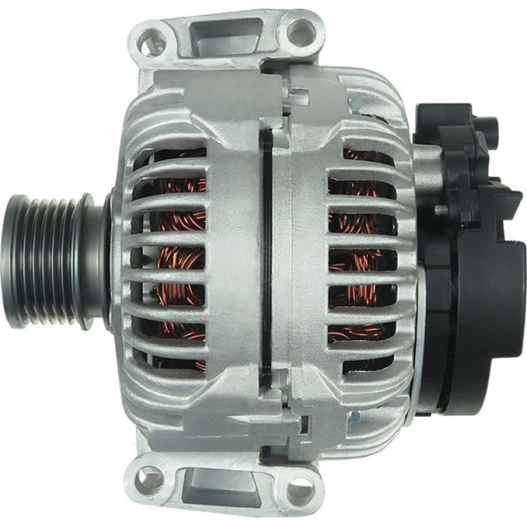 Generator A0207 Generator A0207