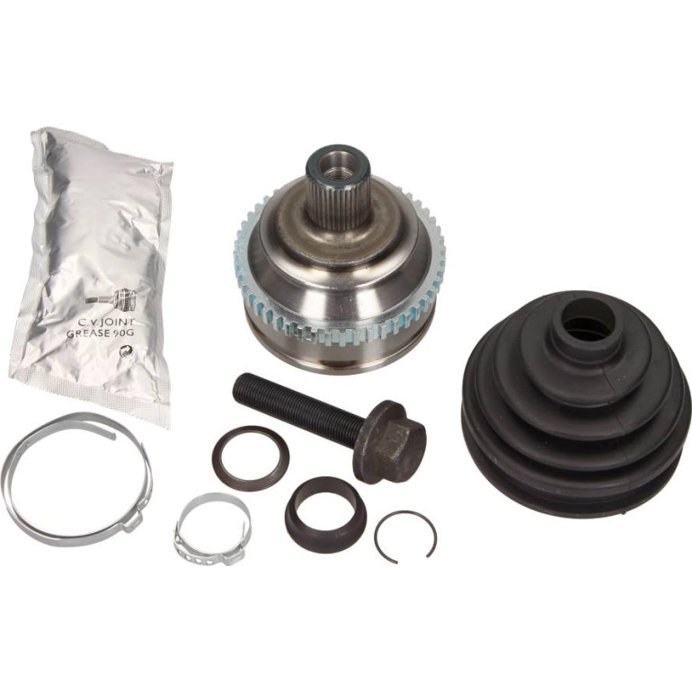 Gelenksatz, Antriebswelle Vw T4 90-94 +Abs 49-0263 Gelenksatz, Antriebswelle Vw T4 90-94 +Abs 49-0263