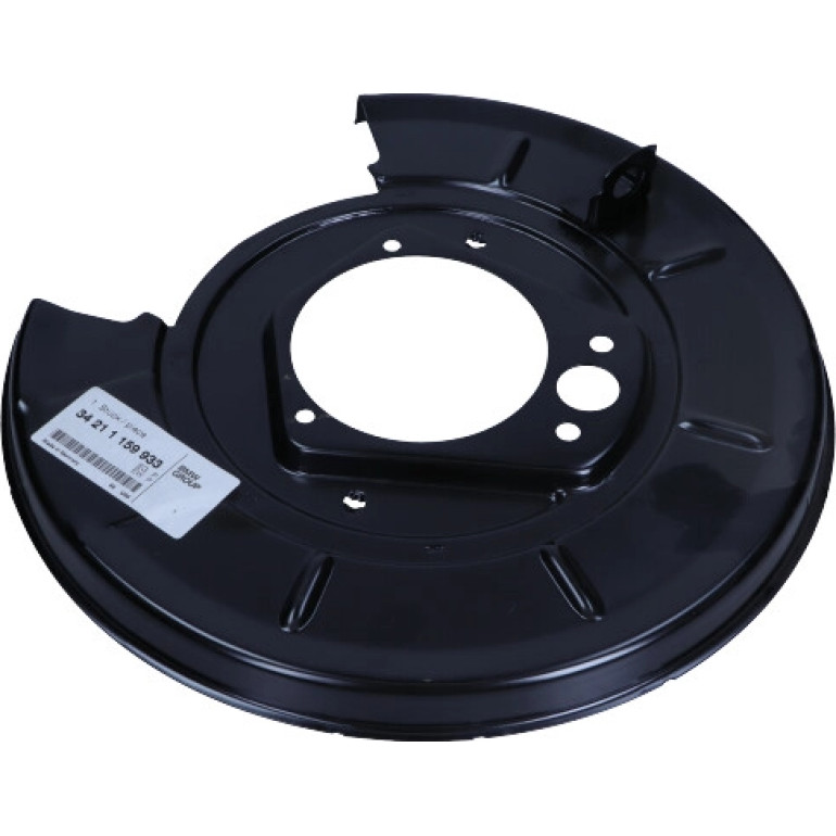 Sie Zeigt Die Bremsscheiben. Bmw T. 5 E28, E34/ 6 E24/ 7 E23, E32 Le 34211159933