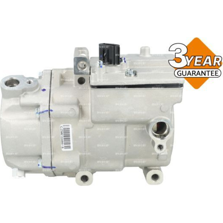 KOMPRESSOR, KLIMAANLAGE NRF32869 KOMPRESSOR, KLIMAANLAGE NRF32869