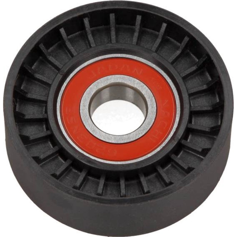 Spannrolle, Keilrippenriemen 54-0791 Spannrolle, Keilrippenriemen 54-0791