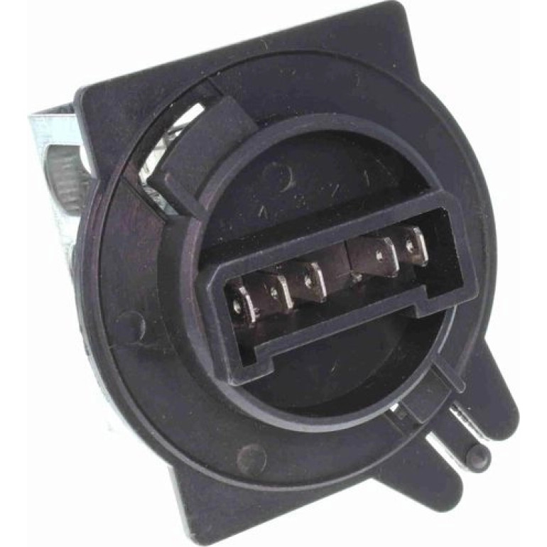 VEMO Regler, Innenraumgebläse V42-79-0015 VEMO Regler, Innenraumgebläse V42-79-0015