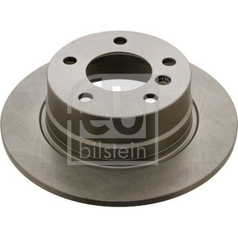 FEBI BILSTEIN Bremsscheibe 28162 FEBI BILSTEIN Bremsscheibe 28162